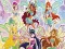 Xogo Winx Finding Numbers en liña