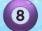 Xogo Magic 8 Ball en liña