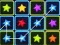 Xogo Stars Chain Matching en liña