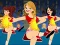 Xogo Naughty Cheerleaders en liña
