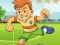 Xogo Soccer Star Jigsaw en liña