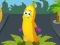 Xogo Banana Running en liña
