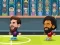 Xogo Football Legends 2019 en liña