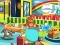 Xogo Toys Hidden Objects en liña