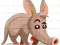 Xogo Aardvark Puzzle Challenge en liña