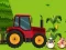 Xogo Farm Dice Race en liña