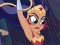 Xogo DC Super Hero Girls: Super Late en liña