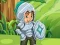 Xogo Fantasy Board Puzzles en liña