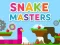 Xogo Snake Masters en liña