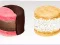 Xogo Cooking Macaron Ice Cream Sandwiches en liña