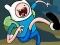 Xogo Adventure Time: Coloring Book en liña