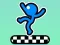 Xogo Stickman Swing en liña