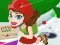 Xogo Girl on Skates Pizza Blaze en liña