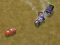 Xogo Desert Robbery Car Chase en liña