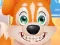 Xogo Cute Puppy Dentist en liña