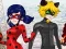 Xogo Ladybug & Cat Noir Maker en liña