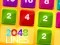 Xogo 2048 Lines en liña