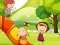 Xogo Kids Hidden Object en liña