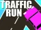 Xogo Traffic Run Online en liña