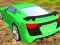 Xogo Off Track Jungle Car Race en liña