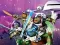 Xogo Teenage Mutant Ninja Turtles Turtles in Space en liña