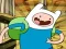 Xogo Adventure Time Differences en liña