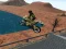 Xogo Highway Traffic Bike Stunts en liña