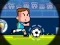 Xogo Man City Striker en liña