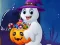 Xogo Halloween Cards Match en liña