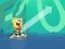 Xogo SpongeBob Incredible Jumping en liña