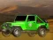 Xogo Offroad Jeep Simulator en liña