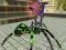 Xogo Spider Robot Warrior Web Robot Spider en liña