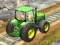Xogo Chained Tractor Towing Train Simulator en liña