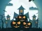 Xogo Halloween Night en liña
