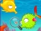 Xogo Find Sea Fish en liña