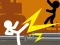Xogo Stick Warrior Action Game en liña