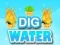 Xogo Dig Water en liña