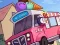 Xogo 10 X 10 Ice Cream Adventure en liña