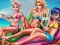 Xogo Doll Beach Bronze Prep en liña