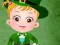 Xogo Baby Hazel St. Patrick Day en liña