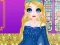 Xogo Eliza Dawn of Frost Magic en liña