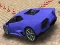 Xogo Car Impossible Tracks: Driver hard parking en liña