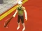 Xogo Angry Infinite Runner A Survival Run With Fragon en liña