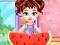 Xogo Baby Taylor Watermelon Planting Time en liña