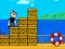 Xogo Popeye Time Attack en liña