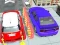Xogo Hard Car Parking Modern Drive en liña