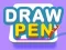 Xogo Draw Pen en liña