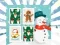 Xogo Christmas Memory Cards en liña