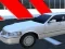 Xogo Luxury Wedding Limousin Car en liña