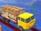 Xogo Impossible Cargo Truck Driver en liña